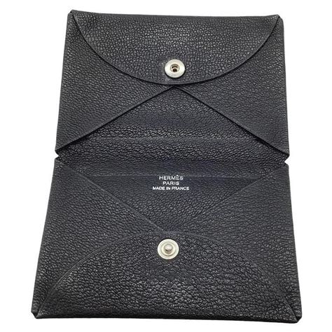 hermes calvi case|hermes calvi card case.